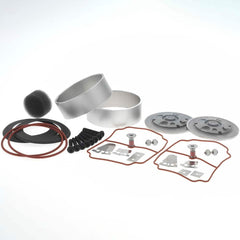 Thomas - Air Compressor Repair Kits Type: Service Kit For Use With: 2660 & 2680 Series - Exact Tool & Supply