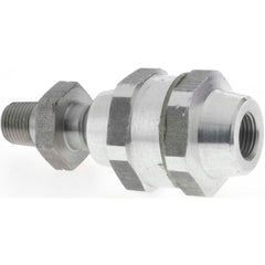 Thomas - Air Compressor & Vacuum Pump Accessories Type: Non-Return Valve For Use With: VTE & DTE Rotary Vane Compressor & Vacuum Pump - Exact Tool & Supply
