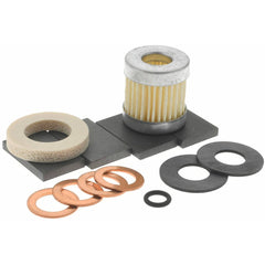 Thomas - Air Compressor Repair Kits Type: Service Kit For Use With: VTE/DTE 3 Series - Exact Tool & Supply