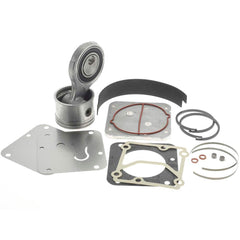 Thomas - Air Compressor Repair Kits Type: Service Kit For Use With: TA 4101 - Exact Tool & Supply
