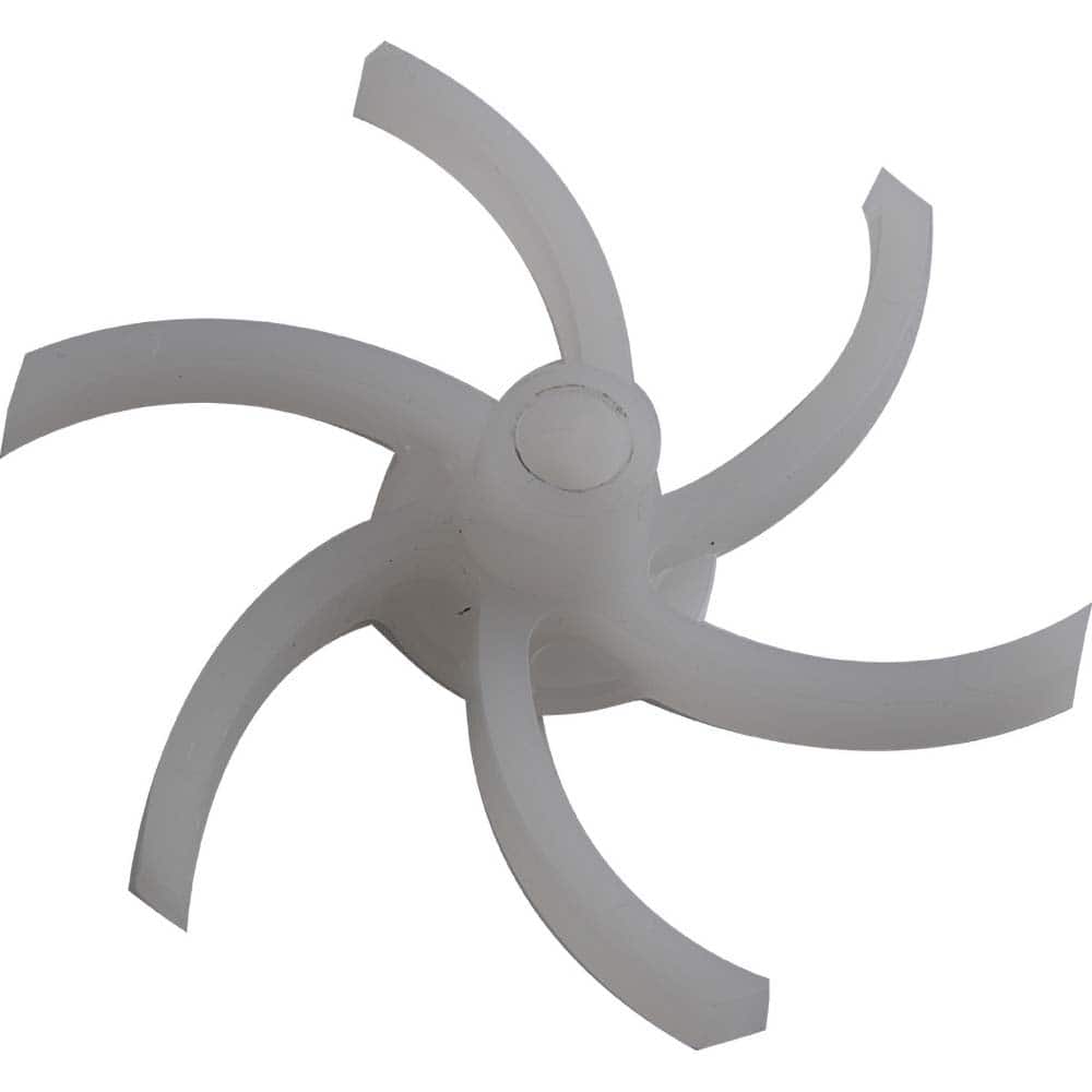 Hartell - Condensate Pump Accessories Type: Impeller For Use With: PABX - Exact Tool & Supply