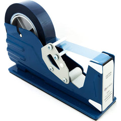 Bertech - Table Top Tape Dispensers Style: Single Roll Mount Type: Table/Desk - Exact Tool & Supply