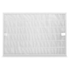 Medify Air - HEPA Air Filters; Height (Inch): 20-51/64 ; Width (Inch): 7-19/32 ; Depth (Inch): 26-25/64 ; Particle Capture Efficiency (%): 99.99 - Exact Tool & Supply