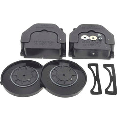 Thomas - Air Compressor Repair Kits Type: Service Kit For Use With: AP100 & AP120 Series - Exact Tool & Supply