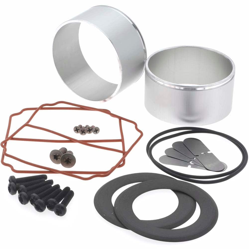 Thomas - Air Compressor Repair Kits Type: Service Kit For Use With: 2775 Series - Exact Tool & Supply