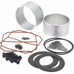 Thomas - Air Compressor Repair Kits Type: Service Kit For Use With: 2775 Series - Exact Tool & Supply