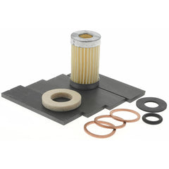 Thomas - Air Compressor Repair Kits Type: Service Kit For Use With: VTE/DTE 10 Series - Exact Tool & Supply