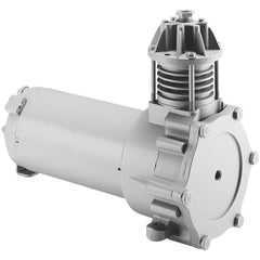Thomas - Rotary Vane-Type Vacuum Pumps Voltage: 6 VDC Length (Decimal Inch): 2.0000 - Exact Tool & Supply