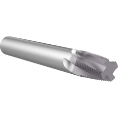 Allied Machine and Engineering - Helical Flute Thread Mills Pitch (mm): 19.00 Material: Carbide - Exact Tool & Supply
