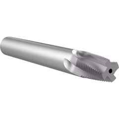 Allied Machine and Engineering - Helical Flute Thread Mills Pitch (mm): 8.00 Material: Carbide - Exact Tool & Supply