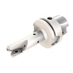 HM90EAL32-L65-HSK63A-15 END MILLS - Exact Tool & Supply