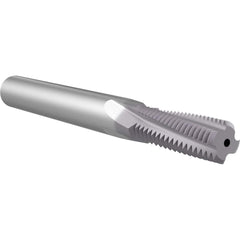 Allied Machine and Engineering - Helical Flute Thread Mills Pitch (mm): 8.00 Material: Carbide - Exact Tool & Supply