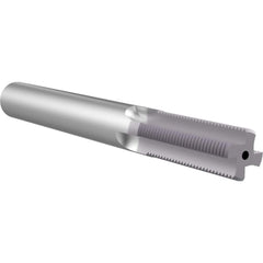 Allied Machine and Engineering - Helical Flute Thread Mills Pitch (mm): 14.00 Material: Carbide - Exact Tool & Supply