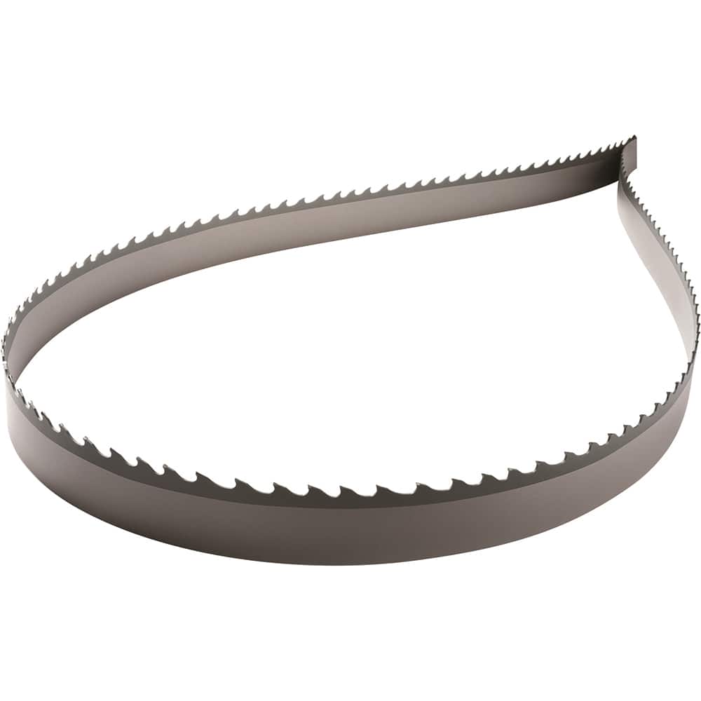 Lenox - Band Saw Blade Coil Stock Blade Material: Carbide Tipped Teeth Per Inch: 1.4-2 - Exact Tool & Supply