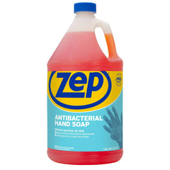 ZEP - 1 Gallon Bottle Soap - Exact Tool & Supply
