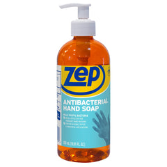 ZEP - 500 mL Bottle Soap - Exact Tool & Supply