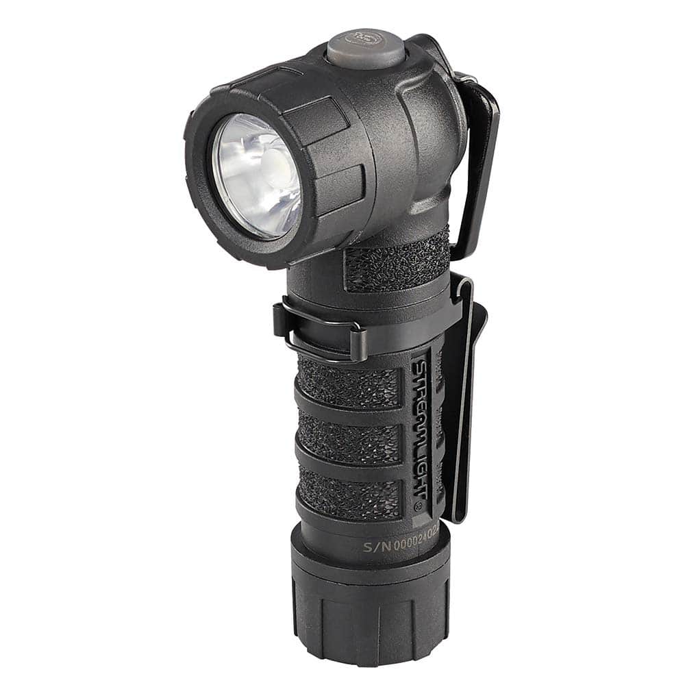 Streamlight - Flashlights Type: Industrial/Tactical; Flashlight Bulb Type: LED - Exact Tool & Supply