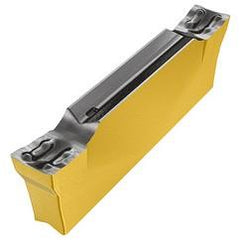DGN 2002Z Grade IC908 - Parting & Grooving Insert - Exact Tool & Supply