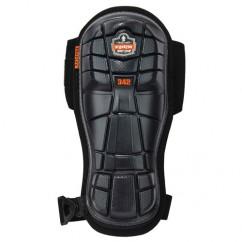 Extra Long Cap Knee Pad - Injected Gel - Exact Tool & Supply