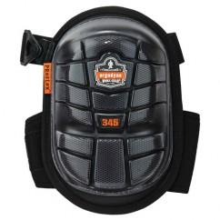 345 BLK INJECTED GEL KNEE PADS - Exact Tool & Supply