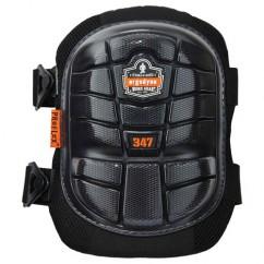 347 BLK LT WGT GEL KNEE PADS - Exact Tool & Supply