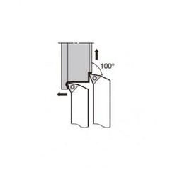 ETXNR2020K33 TOOL HOLDER - Exact Tool & Supply