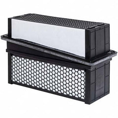 Baldwin Filters - Automotive Air Filter - Exact Tool & Supply