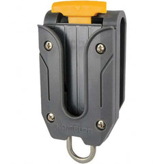 Komelon - Tool Holding Accessories Type: Tape Holder Connection Type: Interlocking Tab - Exact Tool & Supply