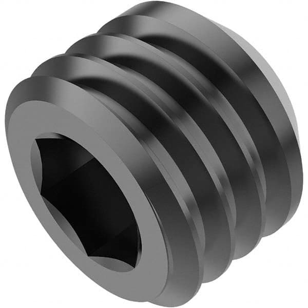 Seco - Coolant Adapters & Collars For Indexables Type: Hose Adapter Indexable Tool Type: Turning Toolholder - Exact Tool & Supply