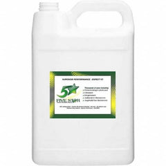 5 Star Superior Products - Multipurpose Lubricants & Penetrants Type: Penetrant/Lubricant Container Size Range: 1 Gal. - 4.9 Gal. - Exact Tool & Supply