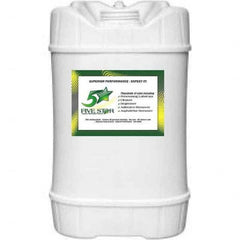5 Star Superior Products - Multipurpose Lubricants & Penetrants Type: Penetrant/Lubricant Container Size Range: 5 Gal. - 49.9 Gal. - Exact Tool & Supply