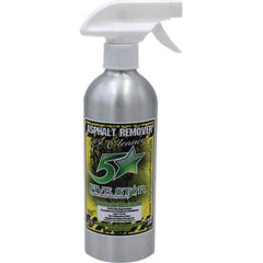 5 Star Superior Products - Spray Bottles & Triggers Type: Spray Bottles w/Triggers Container Capacity: 16 oz - Exact Tool & Supply