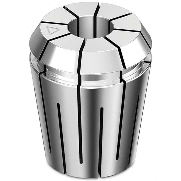 Rego-Fix - Collet Sets Collet System: ER Collet Series: ER40 - Exact Tool & Supply