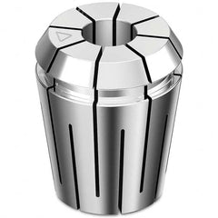 Rego-Fix - Collet Sets Collet System: ER Collet Series: ER40 - Exact Tool & Supply