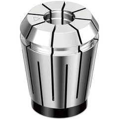 Rego-Fix - secuRgrip 5/8" ER40 Collet - Exact Tool & Supply