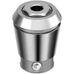 Rego-Fix - Series ER32 0.367" Floating Hand Tap Collet - Exact Tool & Supply