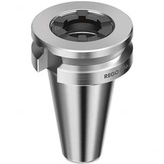 Rego-Fix - 1mm x 16mm BT40 Taper Shank ER25 Collet Chuck - Exact Tool & Supply