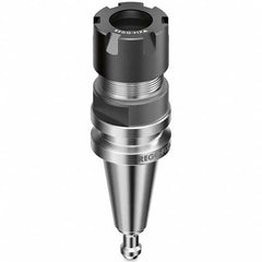 Rego-Fix - 0.5mm x 10mm ISO20 Taper Shank ER ER16 Collet Chuck - Exact Tool & Supply