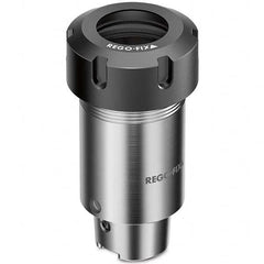 Rego-Fix - 1mm x 16mm HSK50 Hollow Taper ER25 Collet Chuck - Exact Tool & Supply
