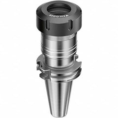 Rego-Fix - 0.5mm x 10mm SK30 Taper Shank ER16 Collet Chuck - Exact Tool & Supply