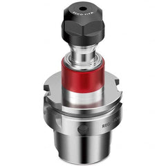 Rego-Fix - 2mm x 20mm HSK63 Hollow Taper ER32 Collet Chuck - Exact Tool & Supply