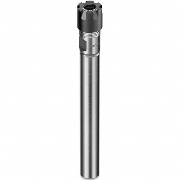 Rego-Fix - 0.5mm x 5mm Straight Shank ER ER8 Collet Chuck - Exact Tool & Supply