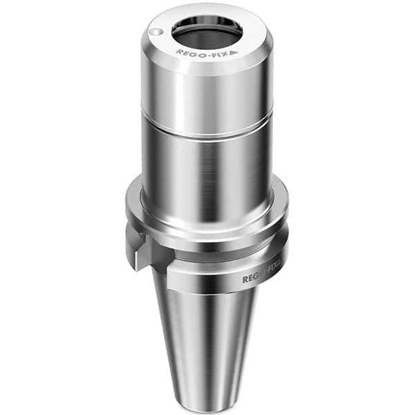 Rego-Fix - 2mm x 20mm BT40 Taper Shank ER32 Collet Chuck - Exact Tool & Supply