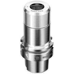 Rego-Fix - 0.5mm x 10mm HSK50 Hollow Taper ER16 Collet Chuck - Exact Tool & Supply