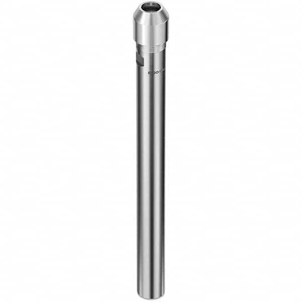 Rego-Fix - 0.5mm x 10mm Straight Shank ER16 Collet Chuck - Exact Tool & Supply