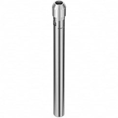 Rego-Fix - 0.5mm x 10mm Straight Shank ER16 Collet Chuck - Exact Tool & Supply