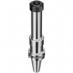 Rego-Fix - 0.5mm x 10mm C6 Hollow Taper ER16 Collet Chuck - Exact Tool & Supply