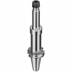 Rego-Fix - 2mm x 20mm CAT40 Taper Shank ER32 Collet Chuck - Exact Tool & Supply