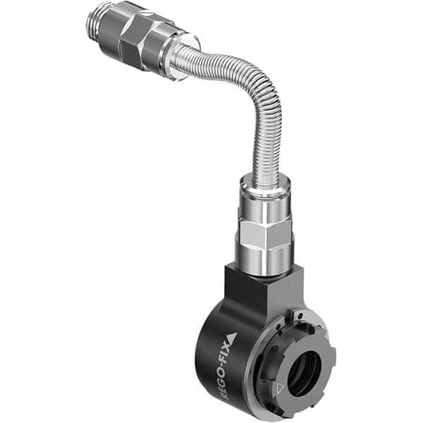 Rego-Fix - ER16 Rotary Coolant Inducer Set - Exact Tool & Supply