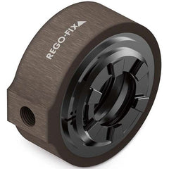 Rego-Fix - ER20 Rotary Coolant Inducer - Exact Tool & Supply